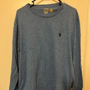 Polo Ralph Lauren Long Sleeve Tee